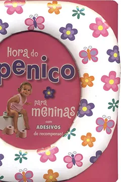 Livro Hora do Penico Para Meninas - Resumo, Resenha, PDF, etc.