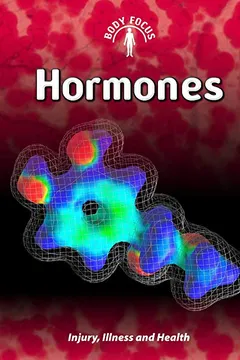 Livro Hormones - Resumo, Resenha, PDF, etc.
