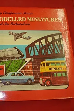 Capa do livro Hornby Companion: Dinky Toys and Modelled Miniatures