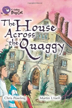 Livro House Across the Quaggy - Resumo, Resenha, PDF, etc.