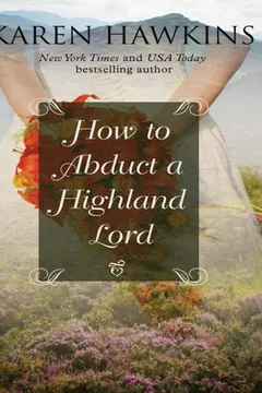 Livro How to Abduct a Highland Lord - Resumo, Resenha, PDF, etc.
