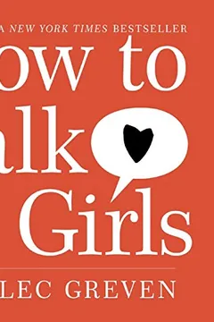 Livro How to Talk to Girls - Resumo, Resenha, PDF, etc.