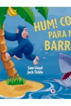 Livro Hum! Comida Para Minha Barriga! - Resumo, Resenha, PDF, etc.