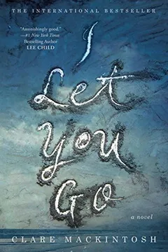 Livro I Let You Go (Can Ed) - Resumo, Resenha, PDF, etc.