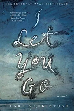 Livro I Let You Go - Resumo, Resenha, PDF, etc.