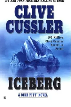 Livro Iceberg - Resumo, Resenha, PDF, etc.