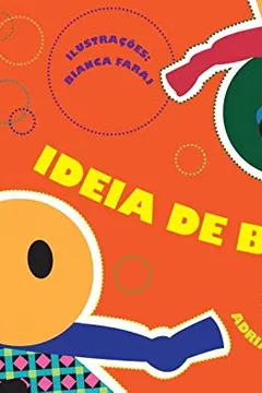 Livro Ideia de boneco - Resumo, Resenha, PDF, etc.