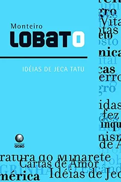 Livro Ideias De Jeca Tatu - Resumo, Resenha, PDF, etc.
