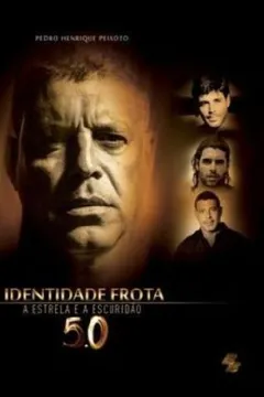 Livro Identidade Frota. A Estrela e a Escuridão 5.0 - Resumo, Resenha, PDF, etc.