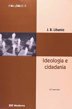 Livro Ideologia E Cidadania - Resumo, Resenha, PDF, etc.