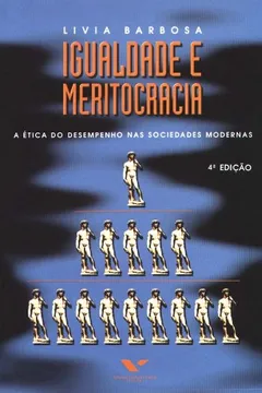 Livro Igualdade E Meritocracia - Resumo, Resenha, PDF, etc.