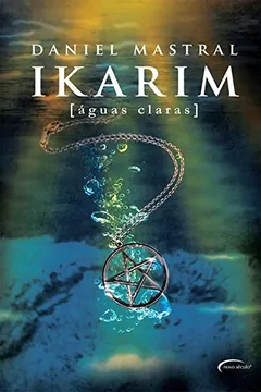 Livro Ikarim - Resumo, Resenha, PDF, etc.