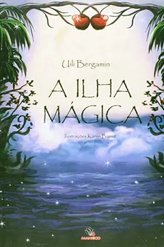 Livro Ilha Magica, A - Resumo, Resenha, PDF, etc.