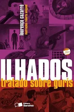 Livro Ilhados - Resumo, Resenha, PDF, etc.