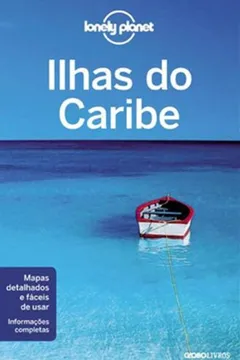 Livro Ilhas Do Caribe - Coleção Lonely Planet - Resumo, Resenha, PDF, etc.
