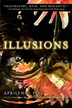 Livro Illusions - Resumo, Resenha, PDF, etc.