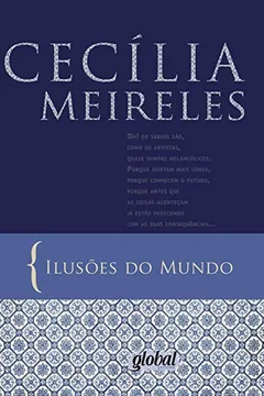 Livro Ilusões do Mundo - Resumo, Resenha, PDF, etc.
