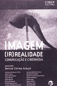 Livro Imagem (ir)realidade - Resumo, Resenha, PDF, etc.