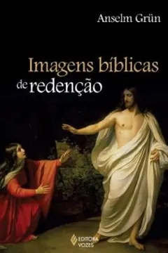 Livro Imagens Bíblicas de Redenção - Resumo, Resenha, PDF, etc.