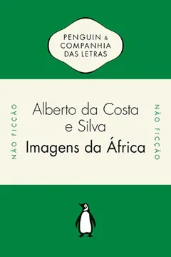 Livro Imagens da África - Resumo, Resenha, PDF, etc.