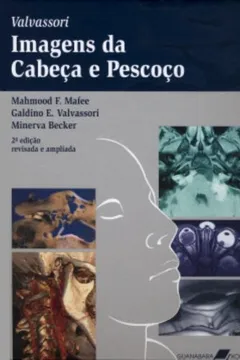 Livro Imagens da Cabeça e Pescoço - Resumo, Resenha, PDF, etc.