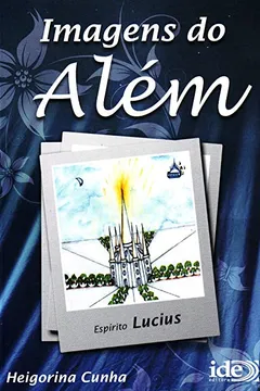 Capa do livro Imagens Do Alem