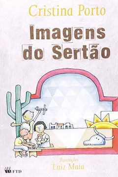 Livro Imagens Do Sertão - Resumo, Resenha, PDF, etc.