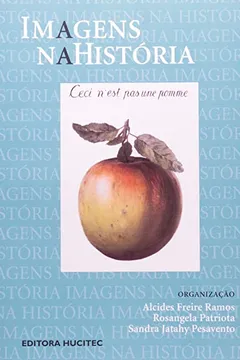 Livro Imagens na História - Resumo, Resenha, PDF, etc.