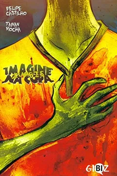 Livro Imagine Zumbis na Copa - Resumo, Resenha, PDF, etc.