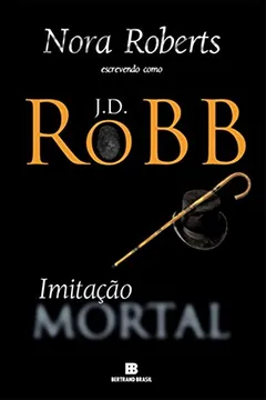 Livro Imitação Mortal - Resumo, Resenha, PDF, etc.