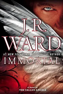 Livro Immortal - Resumo, Resenha, PDF, etc.