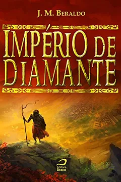 Livro Império de Diamante - Resumo, Resenha, PDF, etc.