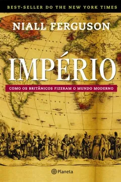Livro Império - Resumo, Resenha, PDF, etc.