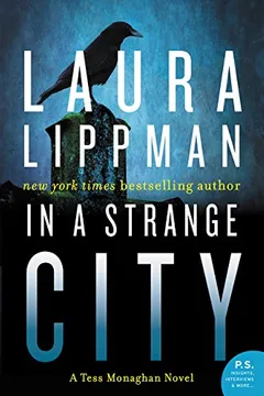 Livro In a Strange City: A Tess Monaghan Novel - Resumo, Resenha, PDF, etc.