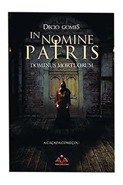 Livro In Noimine Partis - Resumo, Resenha, PDF, etc.