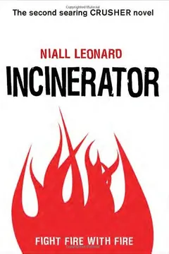 Livro Incinerator - Resumo, Resenha, PDF, etc.