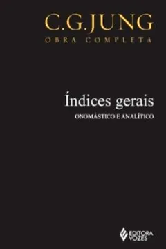 Livro Indices Gerais. Onomastico E Analitico - Resumo, Resenha, PDF, etc.