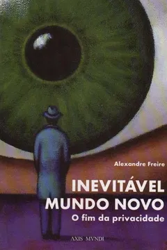 Livro Inevitavel Mundo Novo - Resumo, Resenha, PDF, etc.