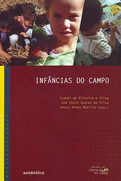 Livro Infância do Campo - Resumo, Resenha, PDF, etc.