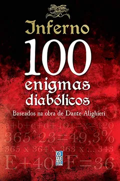 Livro Inferno. 100 Enigmas Diabólicos - Volume 1 - Resumo, Resenha, PDF, etc.