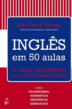 Livro Ingles Em 50 Aulas - Resumo, Resenha, PDF, etc.