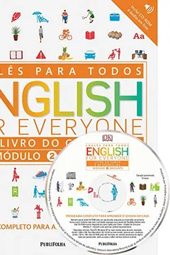 2 - DEF - Inglês ( Inglês Para Todos ) Guia do Inglês Básico eBook