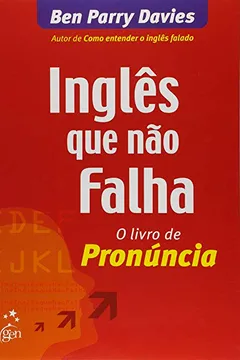 Livro Ingles Que Nao Falha, O - Resumo, Resenha, PDF, etc.