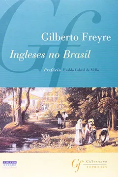 Livro Ingleses No Brasil - Resumo, Resenha, PDF, etc.