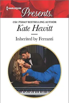 Livro Inherited by Ferranti - Resumo, Resenha, PDF, etc.