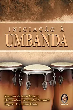 Livro Iniciação a Umbanda - Resumo, Resenha, PDF, etc.