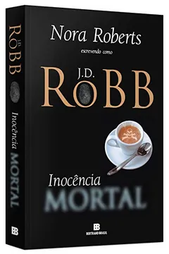 Livro Inocência Mortal - Resumo, Resenha, PDF, etc.