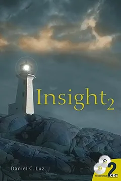 Livro Insight 2 (+ CD Duplo) - Resumo, Resenha, PDF, etc.