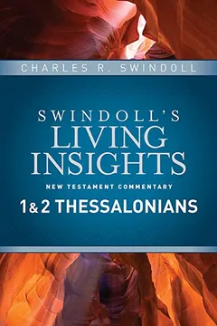 Livro Insights on 1 & 2 Thessalonians - Resumo, Resenha, PDF, etc.