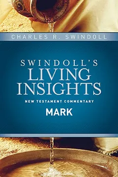 Livro Insights on Mark - Resumo, Resenha, PDF, etc.